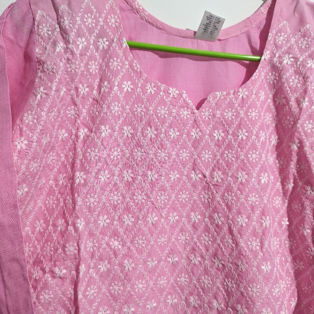 Tunic cotton Brand New